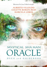 Mystical Shaman Oracle Cards foto