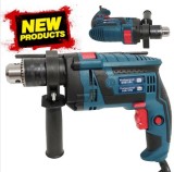 Ciocan Rotopercutor 1200 W, 3150 RPM, mandrină de 13 mm