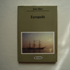 Europolis - Jean Bart