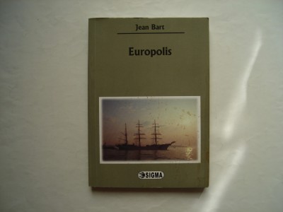 Europolis - Jean Bart foto