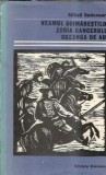 Neamul Soimarestilor. Zodia cancerului. Creanga de aur - Mihail Sadoveanu