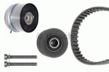 Set curea de distributie FIAT STILO Multi Wagon (192) (2003 - 2008) BOSCH 1 987 948 215