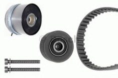 Set curea de distributie OPEL MOKKA (2012 - 2016) BOSCH 1 987 948 215 foto