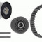 Set curea de distributie OPEL ASTRA G Hatchback (F48, F08) (1998 - 2009) BOSCH 1 987 948 215