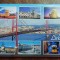 D5 - Magnet frigider - Tematica turism - Portugalia 8