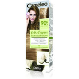 Cumpara ieftin Vopsea de par Cameleo Color Essence, 7.3 Hazelnut, Delia Cosmetics