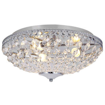 Lampa plafon Lydia 3 x E14 [lux.pro] HausGarden Leisure foto