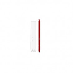 Folie Full Body Pentru Stylus Pen Samsung Galaxy Note 10 (Set 2) - AntiSock Ultrarezistenta Autoregenerabila UHD Invizibila foto