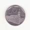 Cuba 10 centavos 1999 aUNC -Castillo de la Fuerza