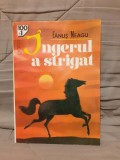 INGERUL A STRIGAT-FANUS NEAGU EDITURA GRAMAR 100+1 CAPODOPERE ALE ROMANULUI ROMANESC