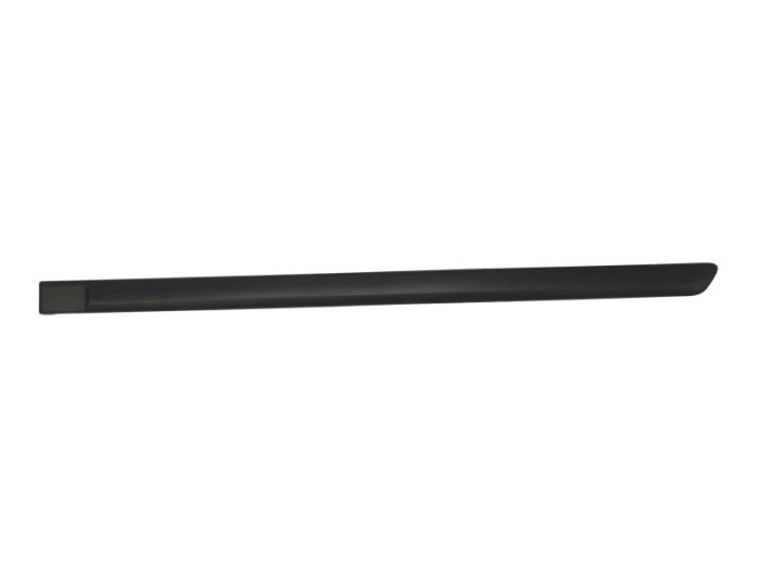 Bandou usa Skoda Octavia (1u2/1u5), 03.1997-12.2000, Spate, partea Stanga, negru, Aftermarket