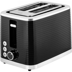 Prajitor de paine ECG ST 2750 Stripe, 930 W, 2 felii, 7 niveluri de rumenire,