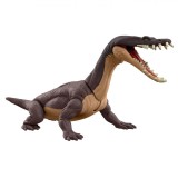 Figurina Dinozauri, Mattel Jurassic World, Multicolo, Membre Mobile, model aleator