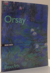 ORSAY , 1996 foto