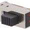 Comutator Glisant 2 Pozitii SPDT 0,3A/30VDC ON-ON PCB THT