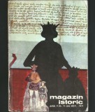 Cumpara ieftin MAGAZIN ISTORIC, REVISTĂ ISTORIE - ANUL V, NR. 11 (56) NOIEMBRIE 1971