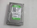 Hard disk desktop Western Digital Green 500GB, SATA III 6Gb/s, 64MB Cache, 3.5 inch
