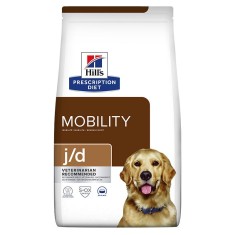 Hill&amp;amp;#039;s Prescription Diet j/d Granule pentru ingrijirea articula?iilor pentru caini 12 kg foto