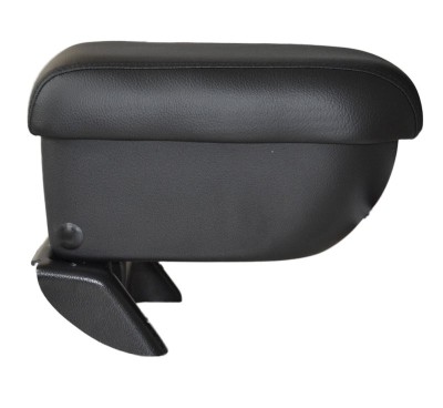 Cotiera BestAutoVest pentru Opel Zafira 1 03/1999-, rabatabila cu capac neculisabil AutoDrive ProParts foto
