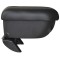 Cotiera BestAutoVest pentru Opel Zafira 1 03/1999-, rabatabila cu capac neculisabil AutoDrive ProParts