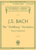J.S. Bach: The &quot;&quot;Goldberg&quot;&quot; Variations