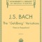 J.S. Bach: The &quot;&quot;Goldberg&quot;&quot; Variations