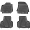 Covorase Presuri Auto Cauciuc Dedicate Alfa Romeo 159 2005 - 2012
