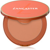 Lancaster Infinite Bronze pudra compacta pentru bronzat SPF 50 pentru femei 9 g