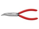 Clește universal semirotund pentru tăiere 160mm