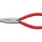 Clește universal semirotund pentru tăiere 160mm
