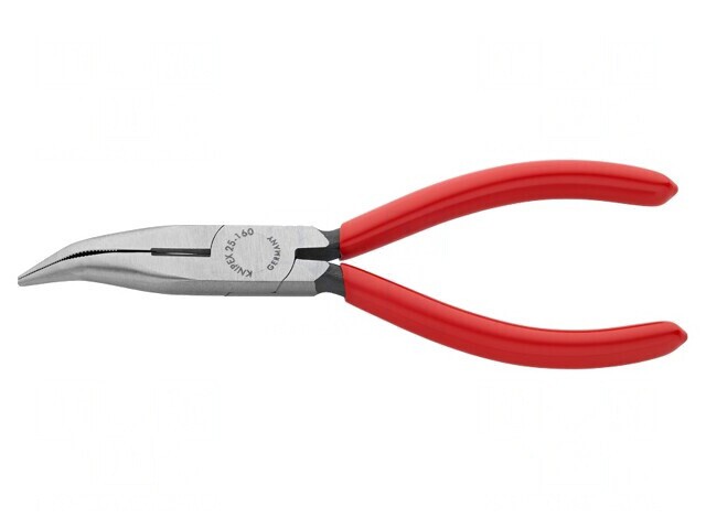 Clește universal semirotund pentru tăiere 160mm