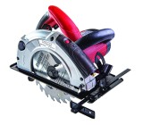 Ferastrau circular &oslash;185mm 1300W RD-CS210 HardWork ToolsRange