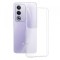 Husa pentru Oppo A80, Techsuit, Clear (Big Lens Hole), Transparenta