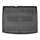 Cumpara ieftin Covor Protectie Portbagaj Umbrella Pentru Skoda Fabia III Combi, Cu Podea Joasa (2014-2020)