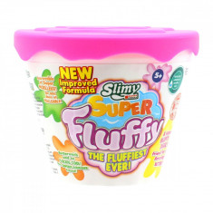 Slime Super Fluffy, Slimy, 100 g