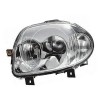 Far fata Renault Clio 2, Clio 2 RS 1999-2001, Thalia 1999-2002; tip bec H7 HB3, partea stanga reglare electrica Original 7701045174