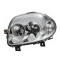 Far fata Renault Clio 2, Clio 2 RS 1999-2001, Thalia 1999-2002; tip bec H7 HB3, partea stanga reglare electrica Original 7701045174