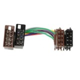 Connects2 CT20UV01 Cablaje Adaptoare ISO Universal CarStore Technology