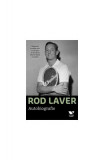 Rod Laver - Paperback brosat - Larry Writer, Rod Laver - Victoria Books