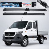 Cumpara ieftin Ștergătoare Mercedes-Benz Sprinter 3,5-t Platform/Chassis B907 B910 2018+ | 3 397 014 615 &ndash; BOSCH