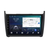 Cumpara ieftin Navigatie dedicata cu Android VW Polo 6R 2009 - 2018, 2GB RAM, Radio GPS Dual