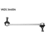 Bieleta antiruliu Ford Mondeo III; Jaguar X-Type I Motor 1.8 16V, 2.0 16V, 2.0 16V DI / TDDi / TDCi, 2.0 16V TDDi / TDCi, 2.0 D, 2.0 DI, 2.0 TDCi,