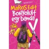 Bonyolult egy banda - Maros Edit