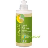 Sapun Lichid de Scos Pete cu Bila de Bovine Bio 300ml