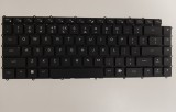 Tastatura Laptop, Dell, Aliewanre X16 R2, P120F, P120F007, iluminata, RGB Per Key, mecanica, neagra, layout US