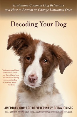 Decoding Your Dog: Explaining Common Dog Behaviors and How to Prevent or Change Unwanted Ones foto