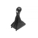 Nuca schimbator cu manson Skoda Superb 2008-, 5 trepte, GZB-SK-008