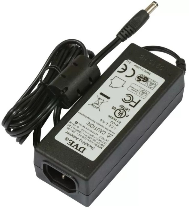 Sursa de alimentare DC 24V 2.5A - Mikrotik 24HPOW