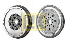 LuK 415 0716 10 LuK DMF Volanta foto