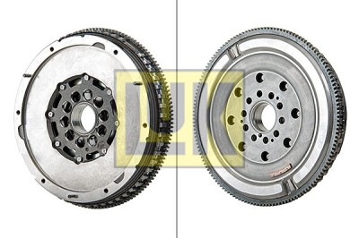 LuK 415 0716 10 LuK DMF Volanta foto